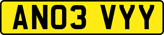 AN03VYY