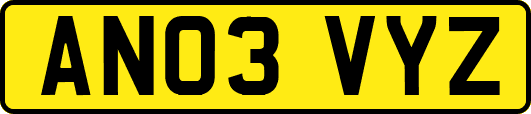 AN03VYZ