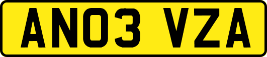 AN03VZA
