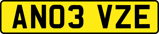 AN03VZE