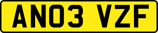 AN03VZF