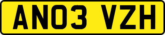 AN03VZH