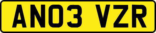 AN03VZR