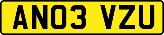 AN03VZU