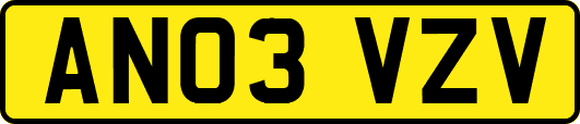 AN03VZV