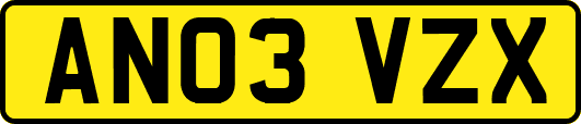 AN03VZX