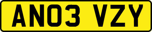 AN03VZY