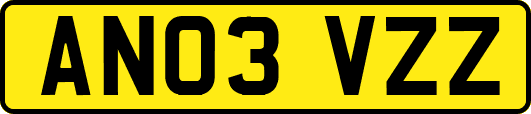 AN03VZZ