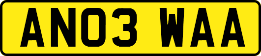 AN03WAA