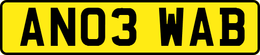 AN03WAB