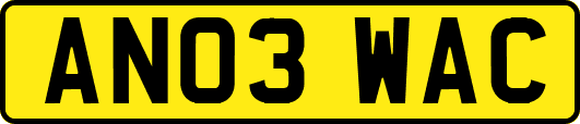 AN03WAC