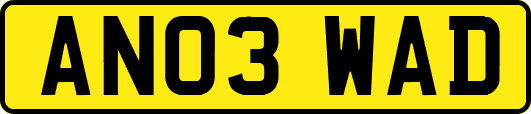 AN03WAD