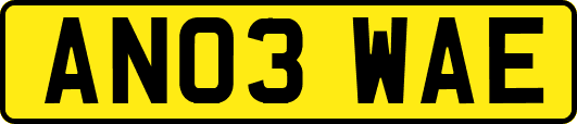 AN03WAE