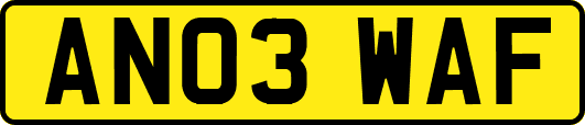 AN03WAF