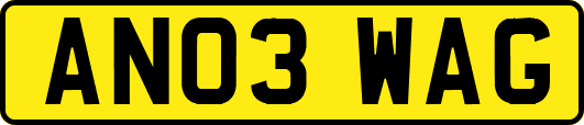AN03WAG