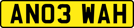 AN03WAH