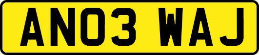 AN03WAJ