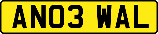 AN03WAL
