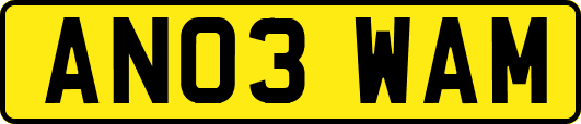 AN03WAM