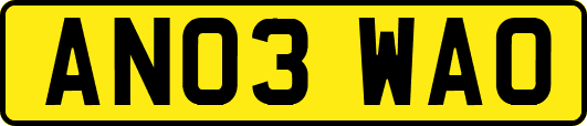 AN03WAO