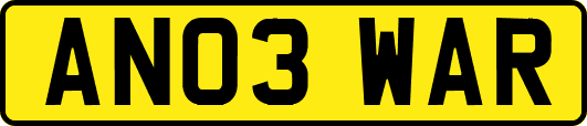 AN03WAR