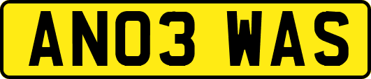 AN03WAS