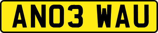 AN03WAU
