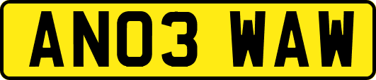 AN03WAW