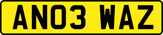 AN03WAZ