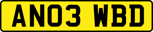 AN03WBD