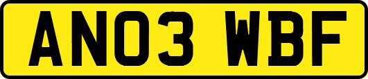 AN03WBF