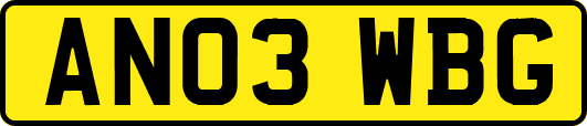 AN03WBG