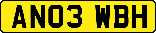 AN03WBH