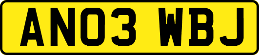 AN03WBJ