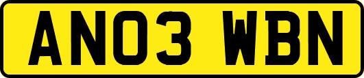 AN03WBN