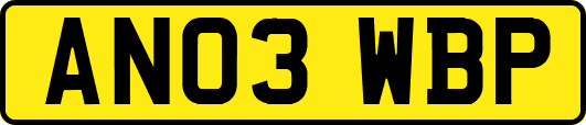 AN03WBP