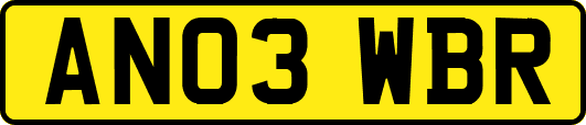 AN03WBR