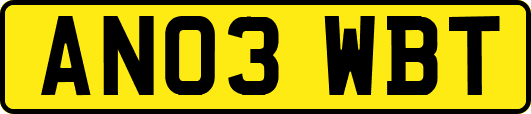 AN03WBT