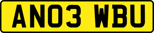 AN03WBU