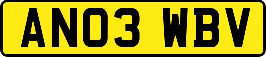 AN03WBV