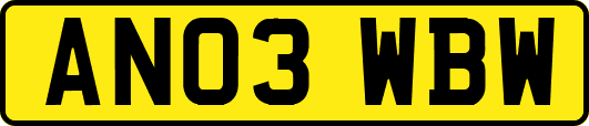 AN03WBW