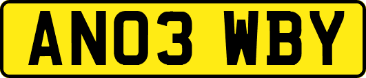 AN03WBY