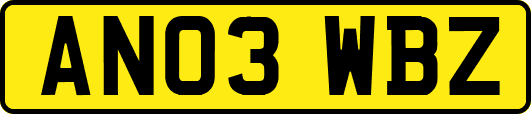 AN03WBZ