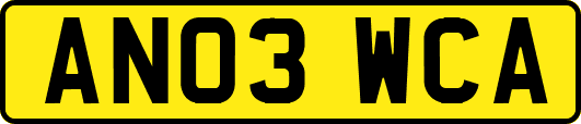 AN03WCA