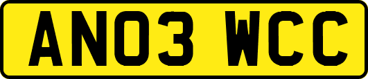 AN03WCC