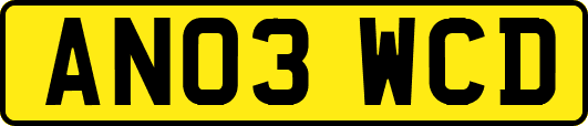 AN03WCD