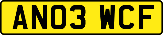 AN03WCF