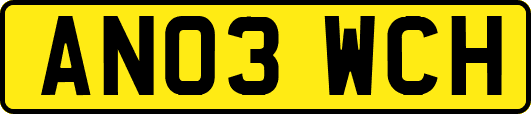 AN03WCH