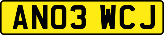 AN03WCJ