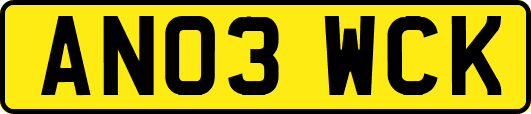AN03WCK